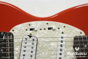 KURT COBAIN JAG-STANG